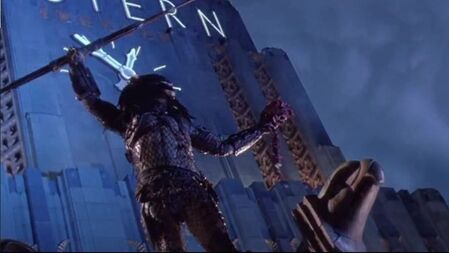 Hear me out: why Predator 2 isn't a bad movie, Movies