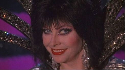 [Review] Arrow Video's 'Elvira: Mistress of the Dark' (1988) Special