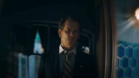 North America Abundantly clone Trailer] Kevin Bacon Re-teams with Writer/Director of 'Stir of Echoes' for  New Psychological Thriller 'You Should Have Left' this June! - KILLER  HORROR CRITIC