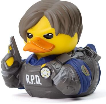 themed rubber ducks