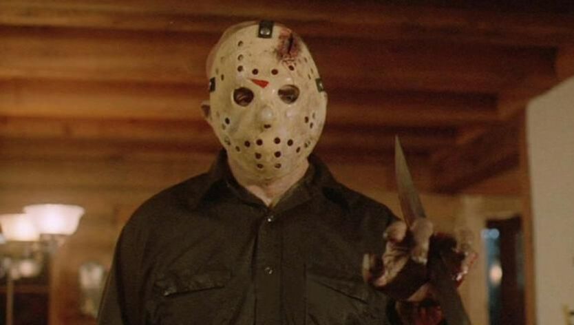 One Actor Has Played Michael Myers Jason Voorhees Leatherface - Vrogue